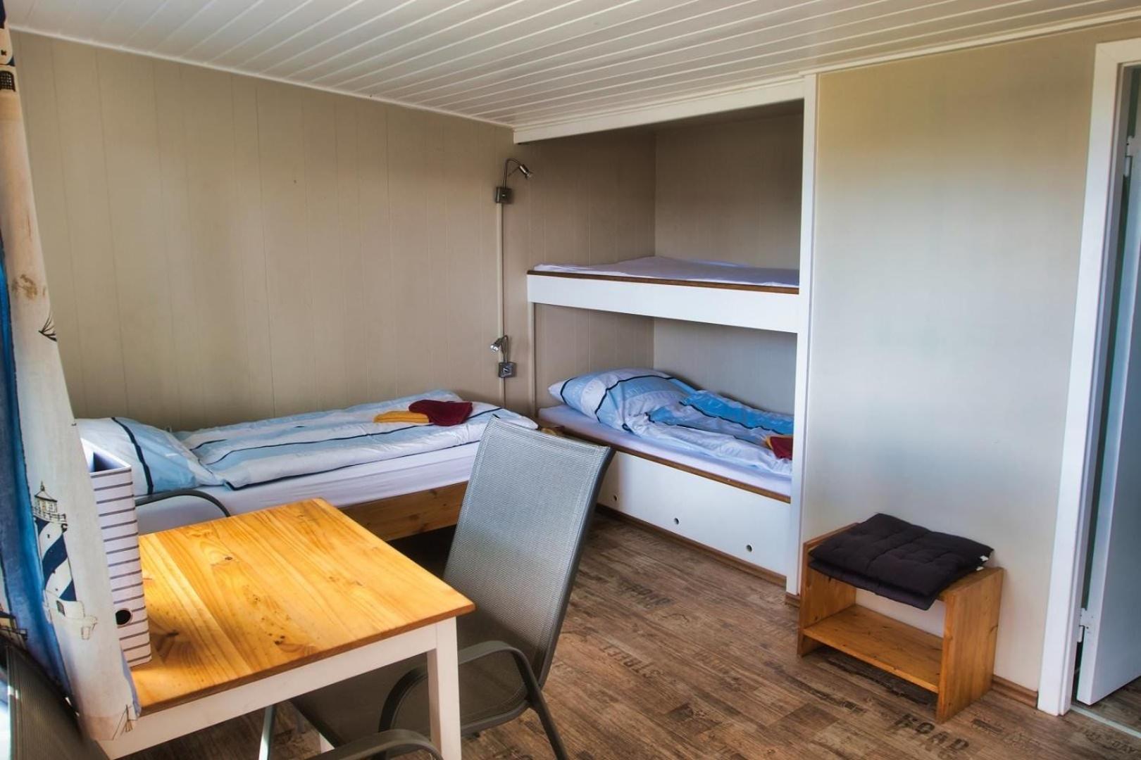 Finnenhaus 6 Lübeck Kültér fotó